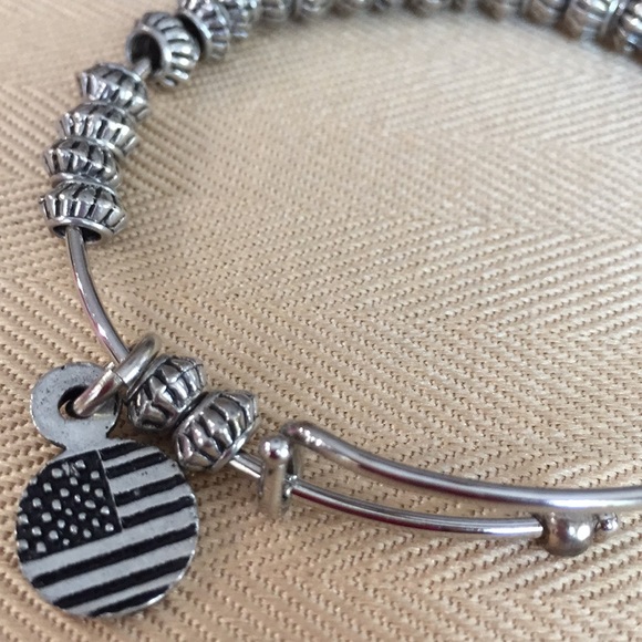 Chubby Chico Charms Stainless steel expandable USA - Picture 7 of 7